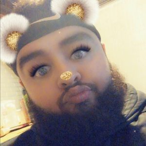 Meet your Posher, Joseph